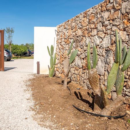 Villa Leomaris Torre dell'Orso Eksteriør bilde