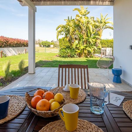 Villa Leomaris Torre dell'Orso Eksteriør bilde
