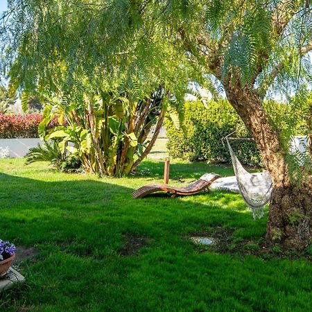 Villa Leomaris Torre dell'Orso Eksteriør bilde