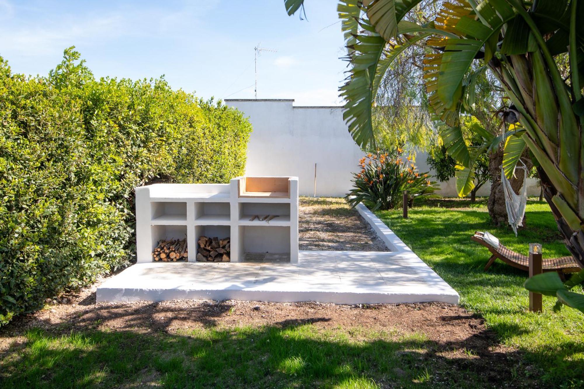 Villa Leomaris Torre dell'Orso Rom bilde